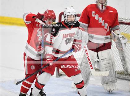 Thumbnail 3 in Conard @ Edwin O. Smith photogallery.