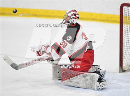 Thumbnail 1 in Conard @ Edwin O. Smith photogallery.