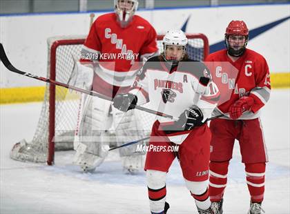 Thumbnail 1 in Conard @ Edwin O. Smith photogallery.