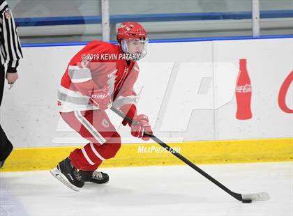 Thumbnail 1 in Conard @ Edwin O. Smith photogallery.