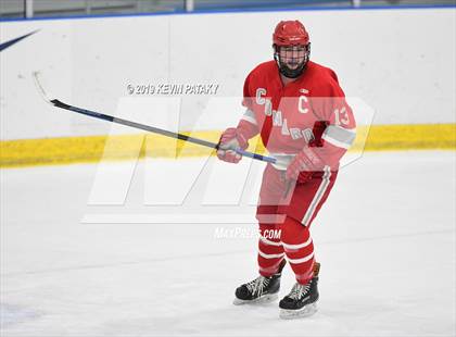 Thumbnail 3 in Conard @ Edwin O. Smith photogallery.