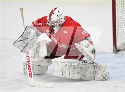 Thumbnail 2 in Conard @ Edwin O. Smith photogallery.