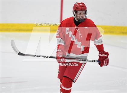 Thumbnail 1 in Conard @ Edwin O. Smith photogallery.