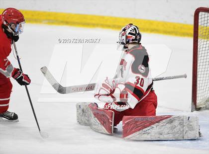 Thumbnail 2 in Conard @ Edwin O. Smith photogallery.