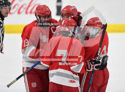 Thumbnail 1 in Conard @ Edwin O. Smith photogallery.