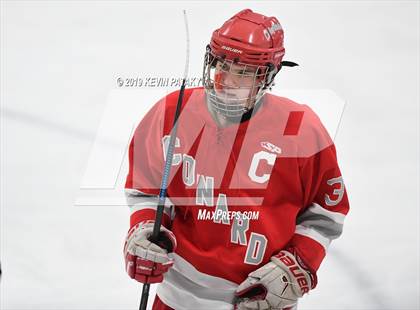 Thumbnail 2 in Conard @ Edwin O. Smith photogallery.