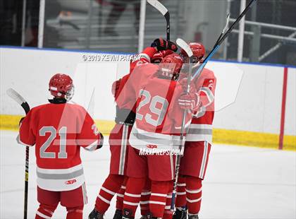 Thumbnail 1 in Conard @ Edwin O. Smith photogallery.