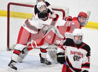Thumbnail 2 in Conard @ Edwin O. Smith photogallery.