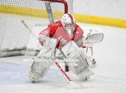 Thumbnail 1 in Conard @ Edwin O. Smith photogallery.
