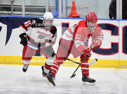 Thumbnail 1 in Conard @ Edwin O. Smith photogallery.