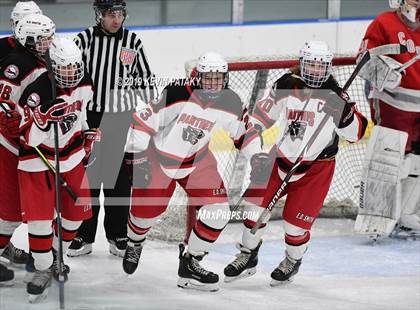Thumbnail 2 in Conard @ Edwin O. Smith photogallery.