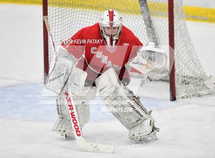 Thumbnail 2 in Conard @ Edwin O. Smith photogallery.