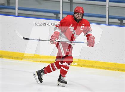 Thumbnail 1 in Conard @ Edwin O. Smith photogallery.