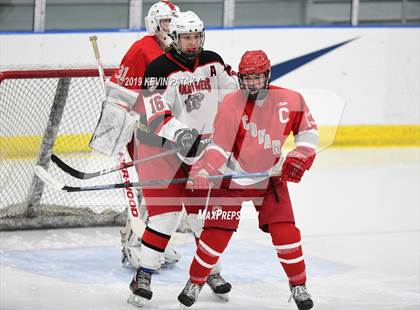 Thumbnail 3 in Conard @ Edwin O. Smith photogallery.