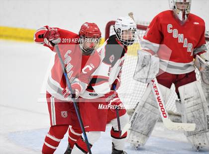 Thumbnail 2 in Conard @ Edwin O. Smith photogallery.