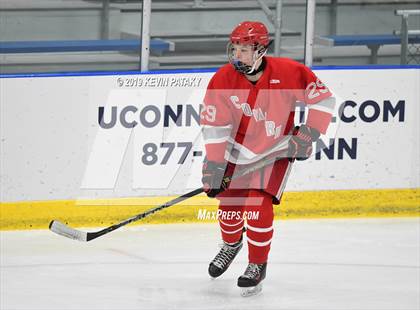 Thumbnail 1 in Conard @ Edwin O. Smith photogallery.