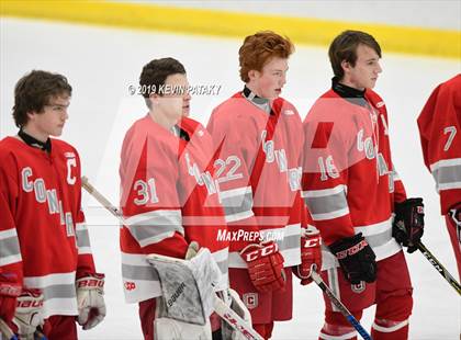 Thumbnail 1 in Conard @ Edwin O. Smith photogallery.