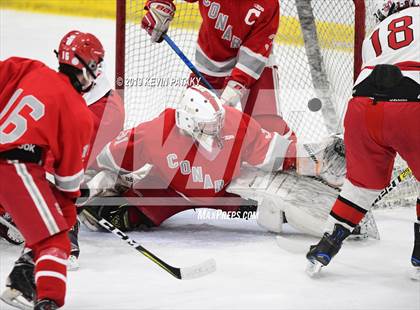 Thumbnail 2 in Conard @ Edwin O. Smith photogallery.