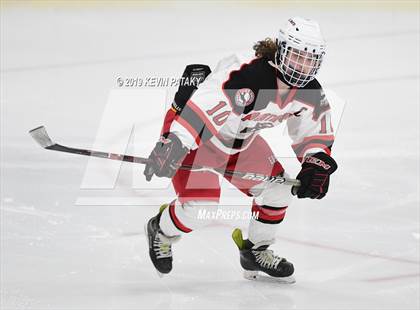 Thumbnail 2 in Conard @ Edwin O. Smith photogallery.