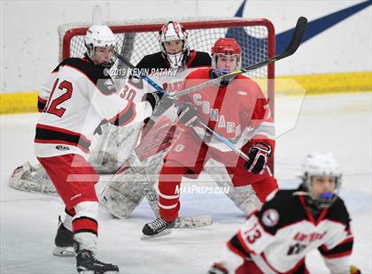 Thumbnail 3 in Conard @ Edwin O. Smith photogallery.
