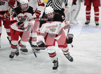 Thumbnail 1 in Conard @ Edwin O. Smith photogallery.