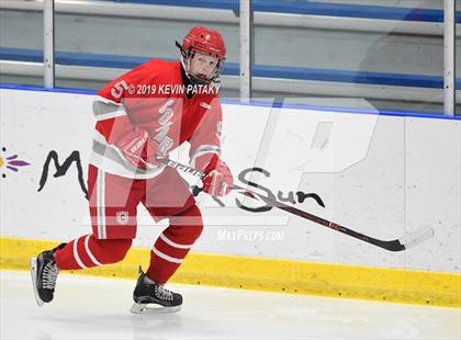 Thumbnail 2 in Conard @ Edwin O. Smith photogallery.