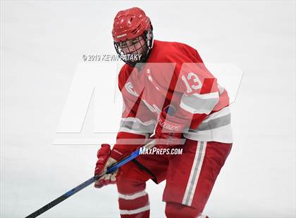 Thumbnail 1 in Conard @ Edwin O. Smith photogallery.