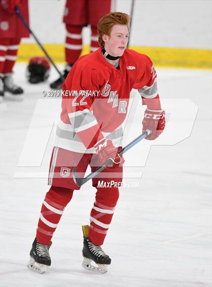 Thumbnail 2 in Conard @ Edwin O. Smith photogallery.