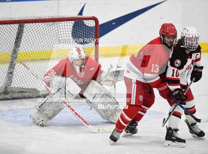 Thumbnail 3 in Conard @ Edwin O. Smith photogallery.