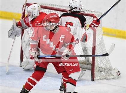 Thumbnail 3 in Conard @ Edwin O. Smith photogallery.