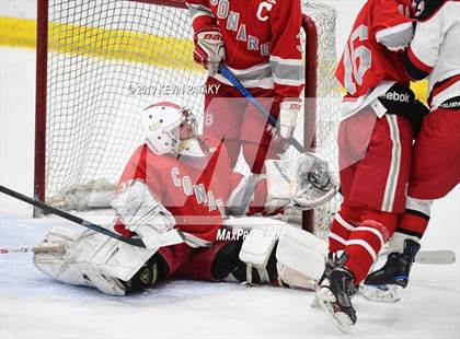 Thumbnail 1 in Conard @ Edwin O. Smith photogallery.