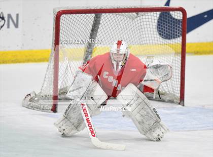 Thumbnail 3 in Conard @ Edwin O. Smith photogallery.