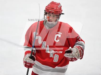 Thumbnail 1 in Conard @ Edwin O. Smith photogallery.