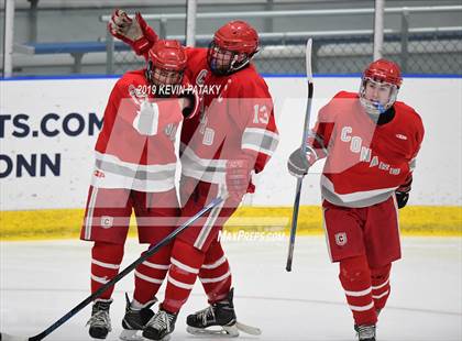 Thumbnail 3 in Conard @ Edwin O. Smith photogallery.