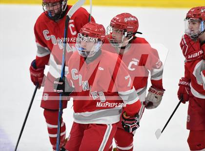 Thumbnail 2 in Conard @ Edwin O. Smith photogallery.