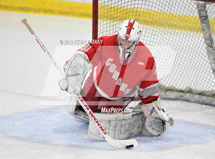 Thumbnail 2 in Conard @ Edwin O. Smith photogallery.