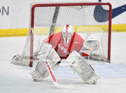 Thumbnail 1 in Conard @ Edwin O. Smith photogallery.