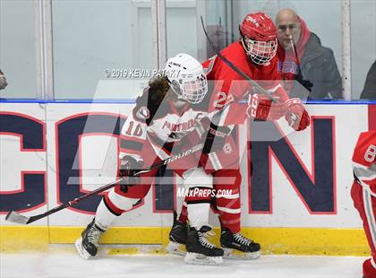 Thumbnail 3 in Conard @ Edwin O. Smith photogallery.