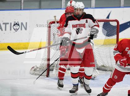 Thumbnail 3 in Conard @ Edwin O. Smith photogallery.