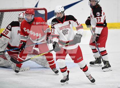 Thumbnail 1 in Conard @ Edwin O. Smith photogallery.