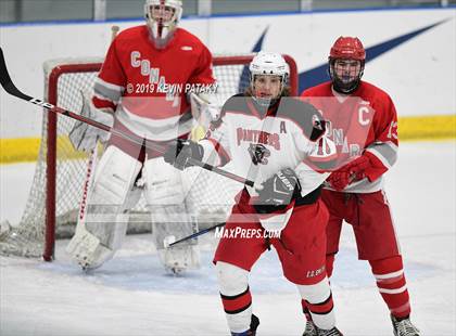 Thumbnail 3 in Conard @ Edwin O. Smith photogallery.