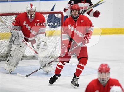 Thumbnail 2 in Conard @ Edwin O. Smith photogallery.