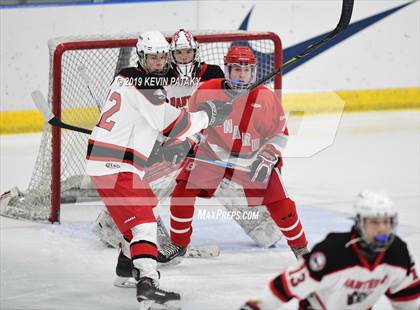 Thumbnail 1 in Conard @ Edwin O. Smith photogallery.