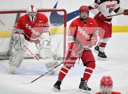 Thumbnail 1 in Conard @ Edwin O. Smith photogallery.