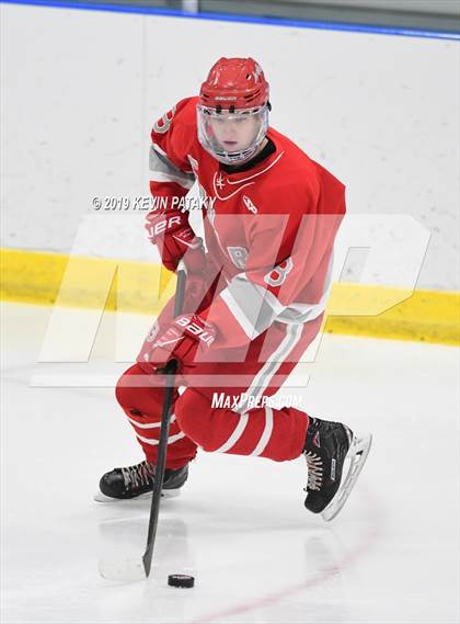 Thumbnail 3 in Conard @ Edwin O. Smith photogallery.