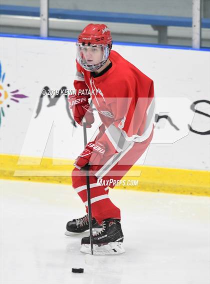 Thumbnail 1 in Conard @ Edwin O. Smith photogallery.