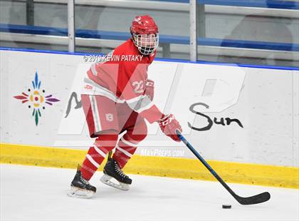 Thumbnail 2 in Conard @ Edwin O. Smith photogallery.