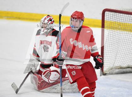 Thumbnail 3 in Conard @ Edwin O. Smith photogallery.