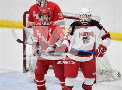Thumbnail 3 in Conard @ Edwin O. Smith photogallery.