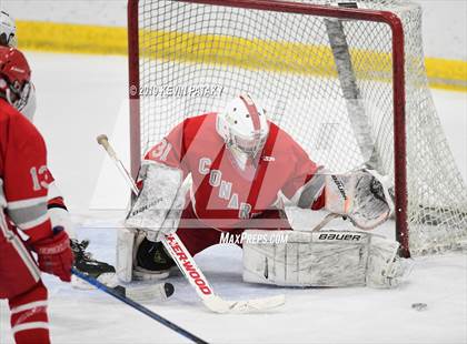 Thumbnail 3 in Conard @ Edwin O. Smith photogallery.